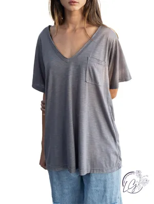 Basic and Soft Tee