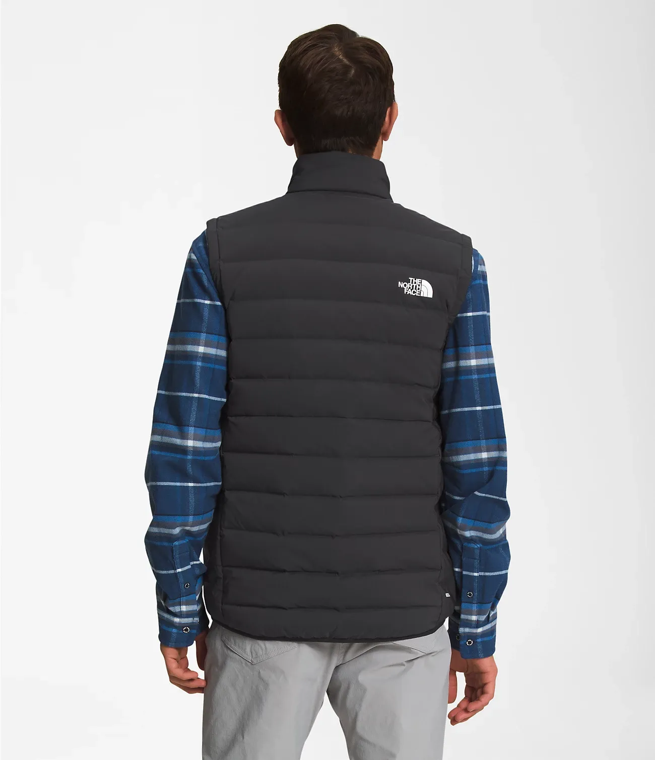 Belleview Stretch Down Vest Men's