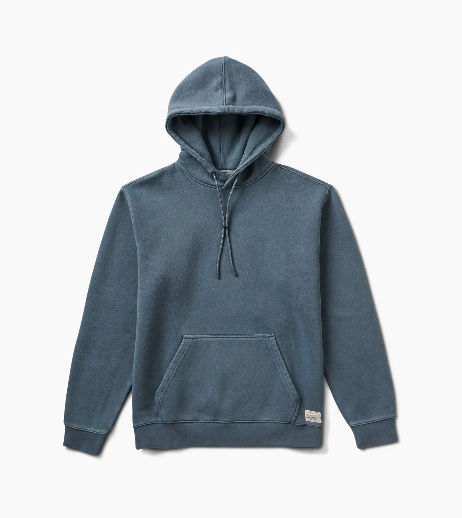 Bolo Hoodie