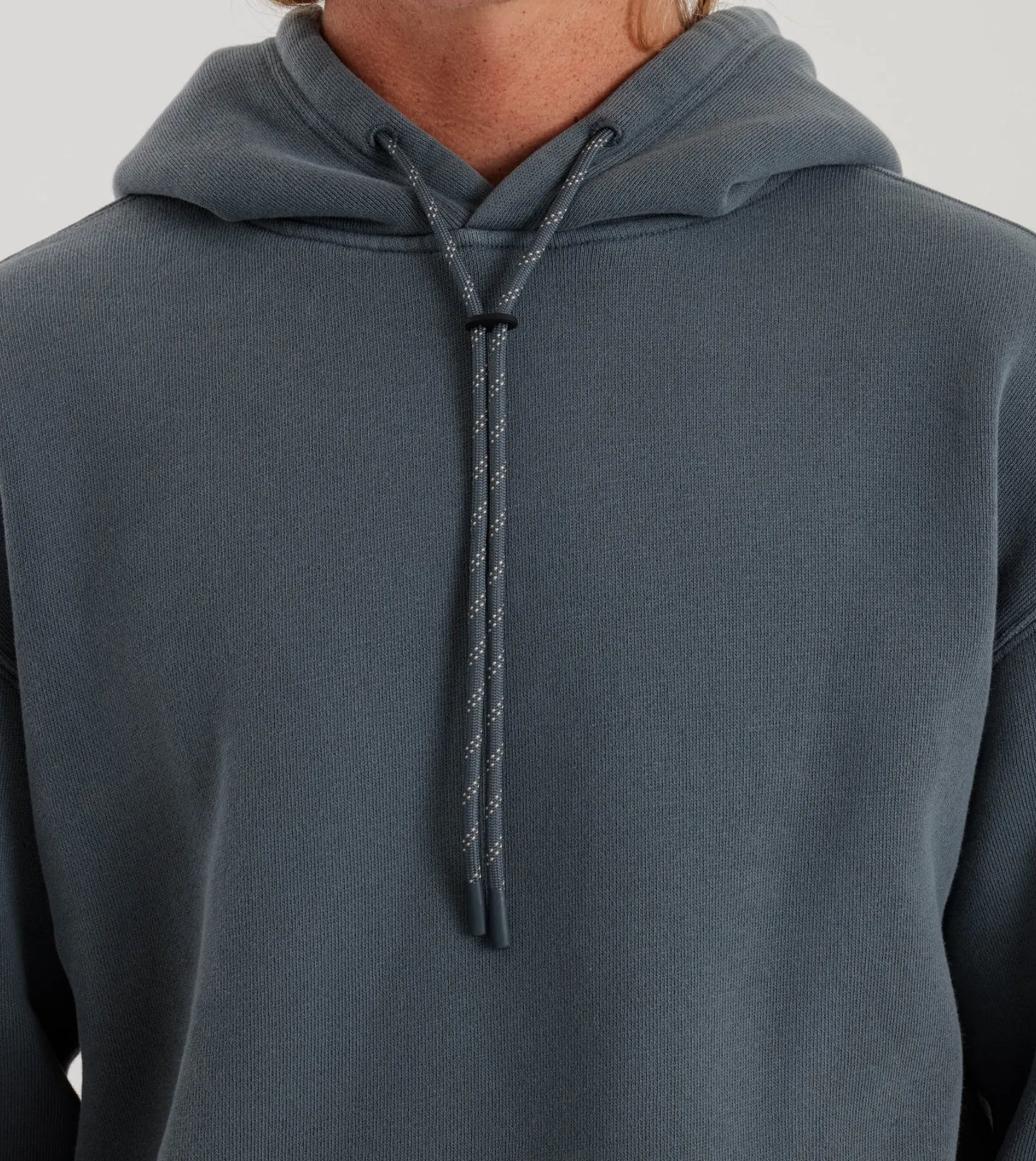 Bolo Hoodie