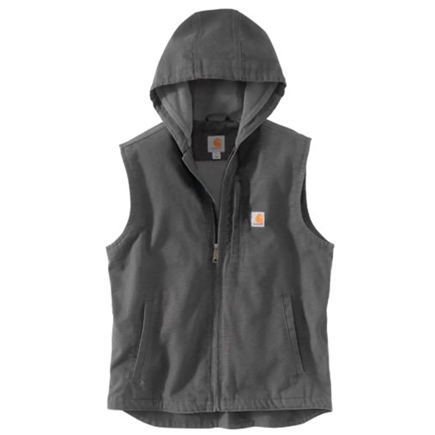 Carhartt Men's Knoxville Hooded Vest