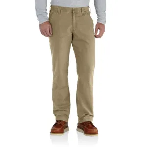 Carhartt Rugged Flex Rigby Dungaree Relaxed Fit Pants