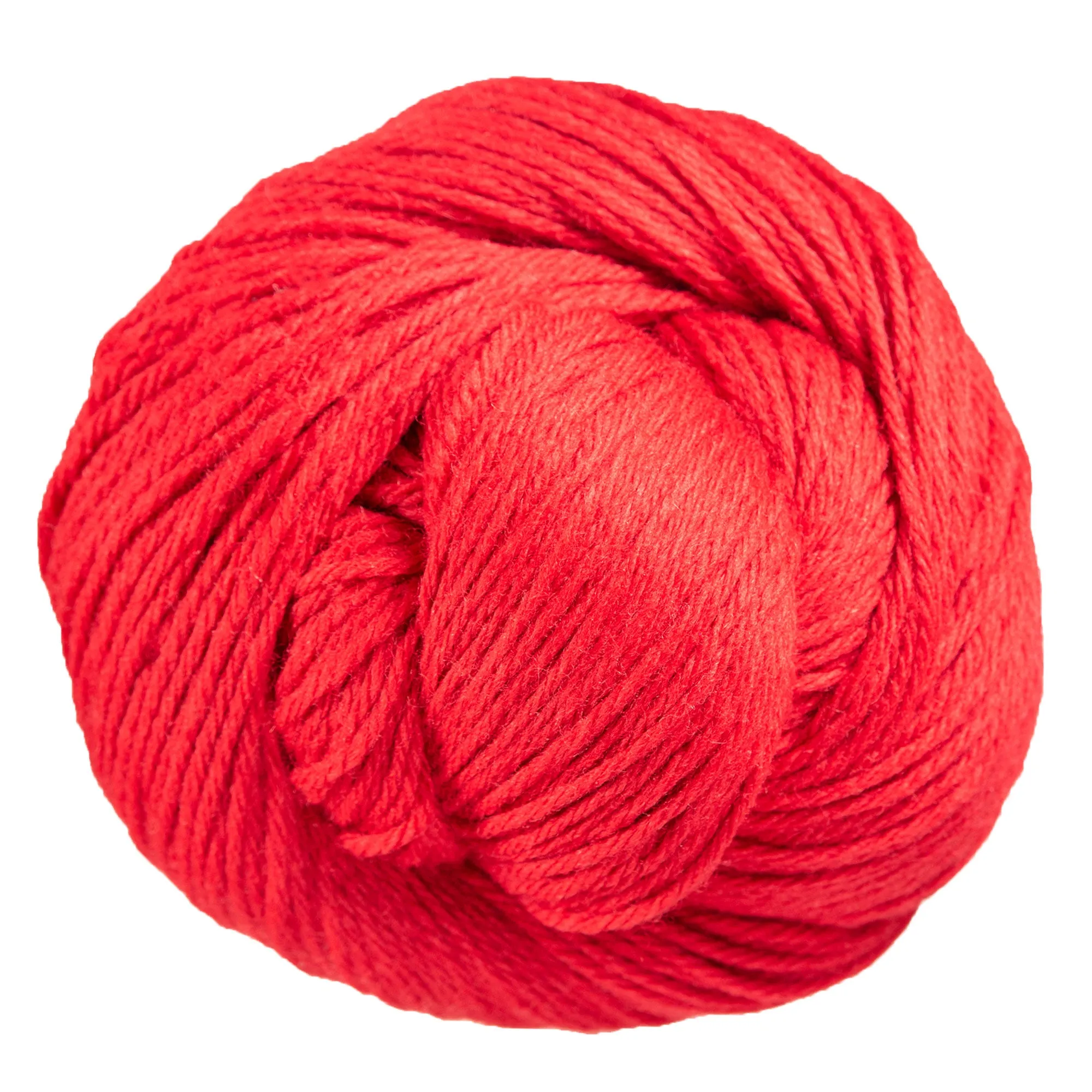 Cascade 220 Yarn - 8414 Bright Red