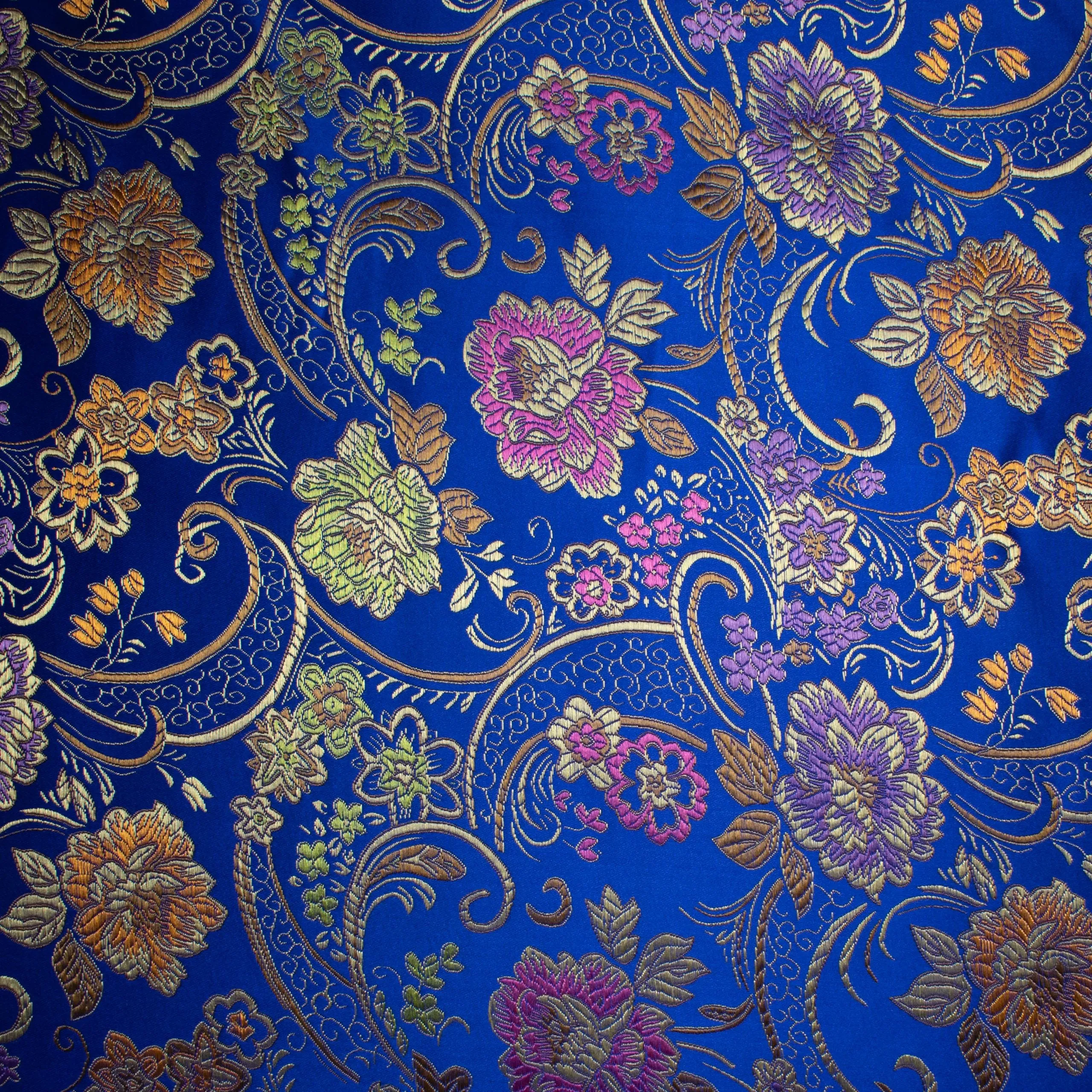 Chinese Brocade