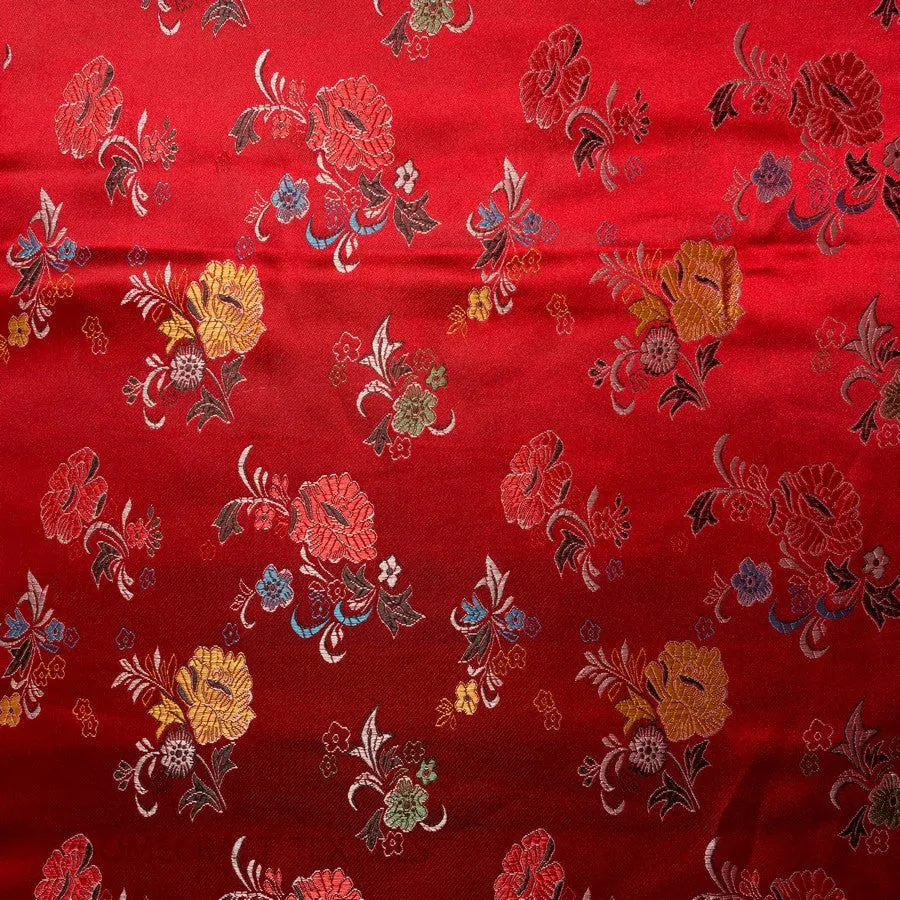 Chinese Brocade