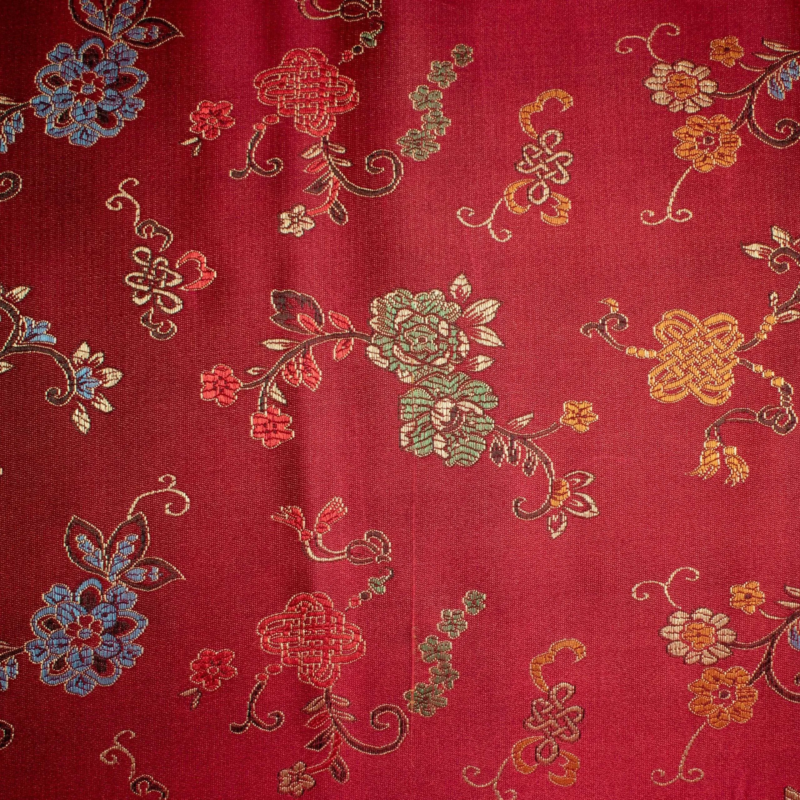 Chinese Brocade