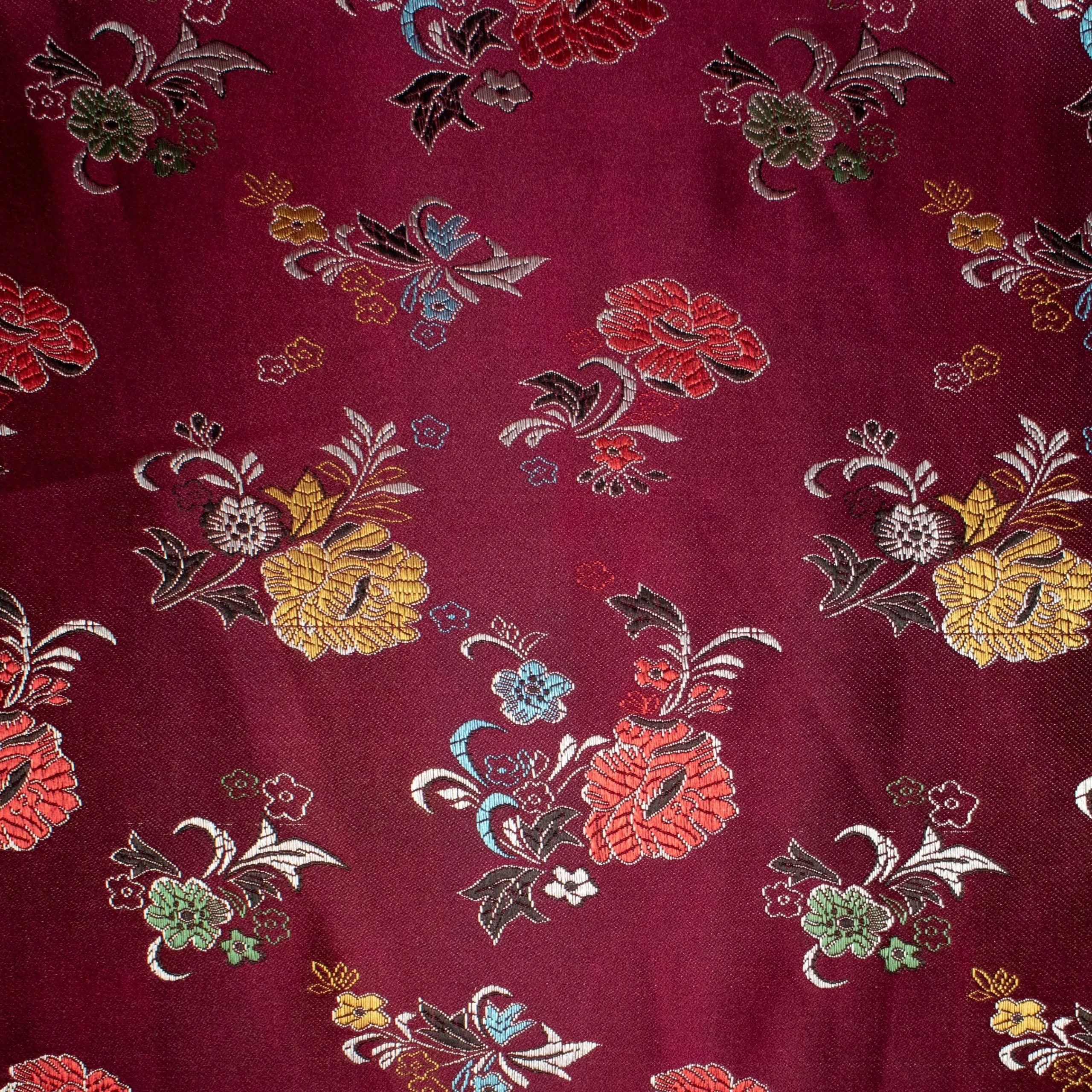 Chinese Brocade