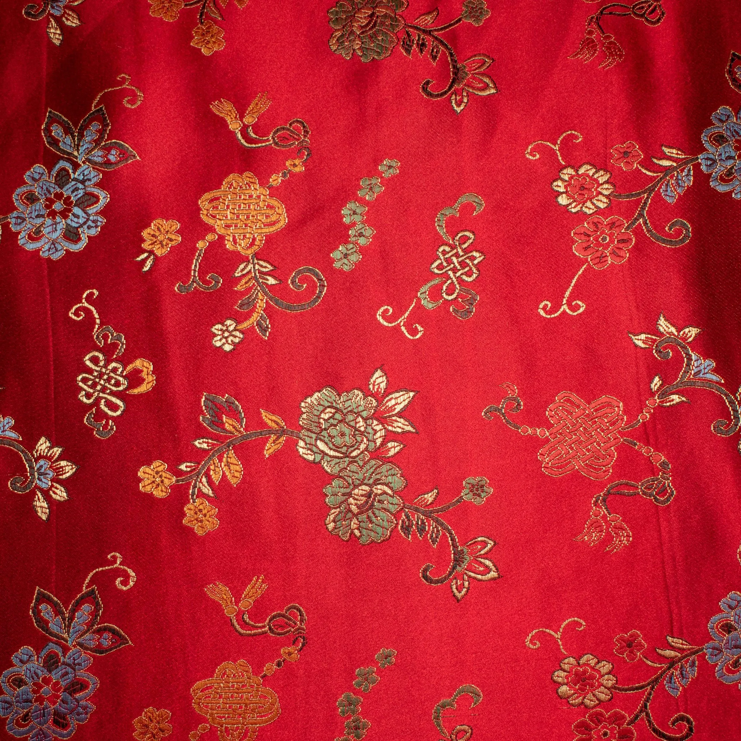 Chinese Brocade