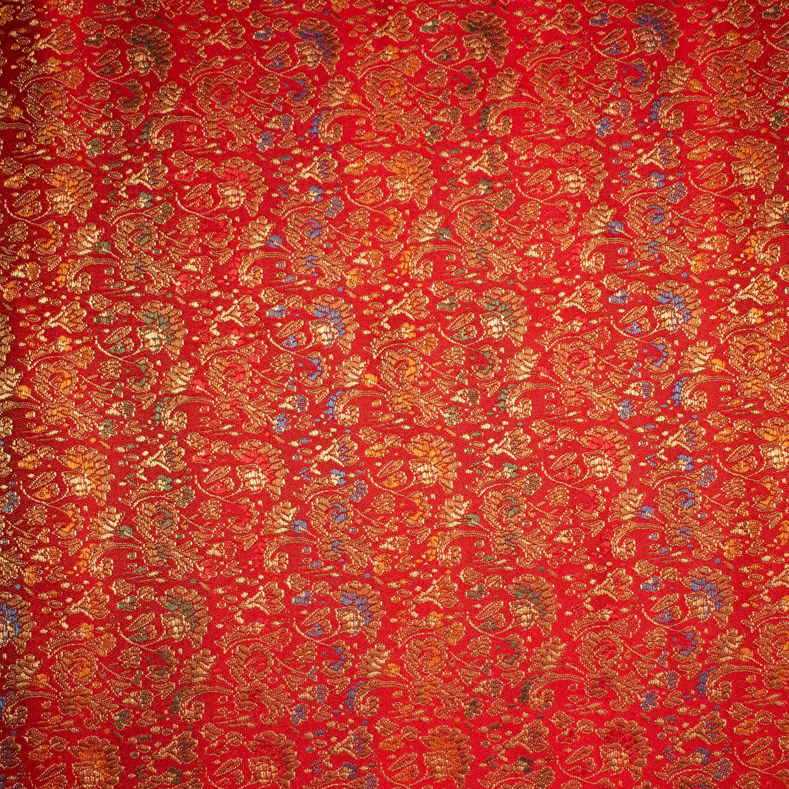 Chinese Brocade