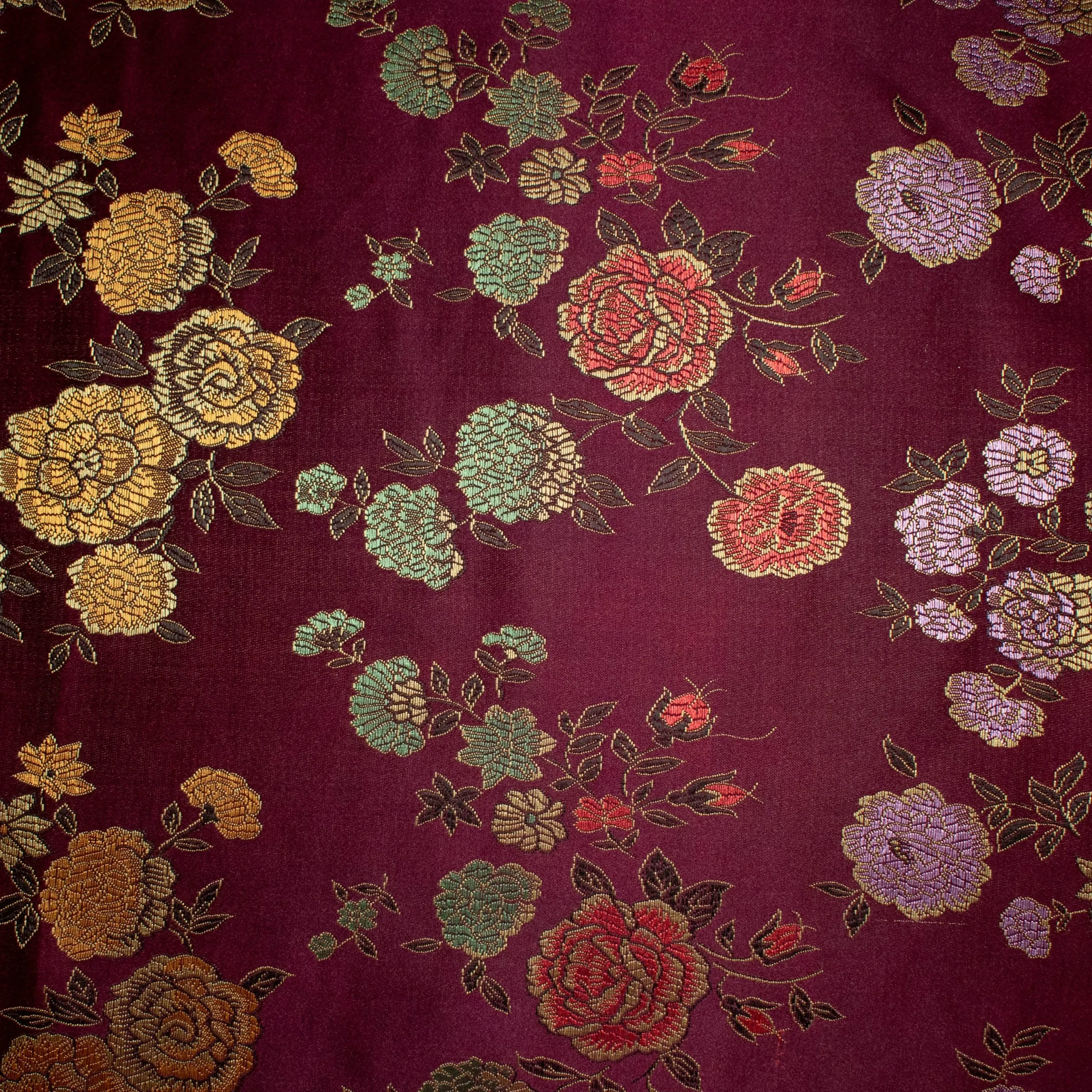 Chinese Brocade