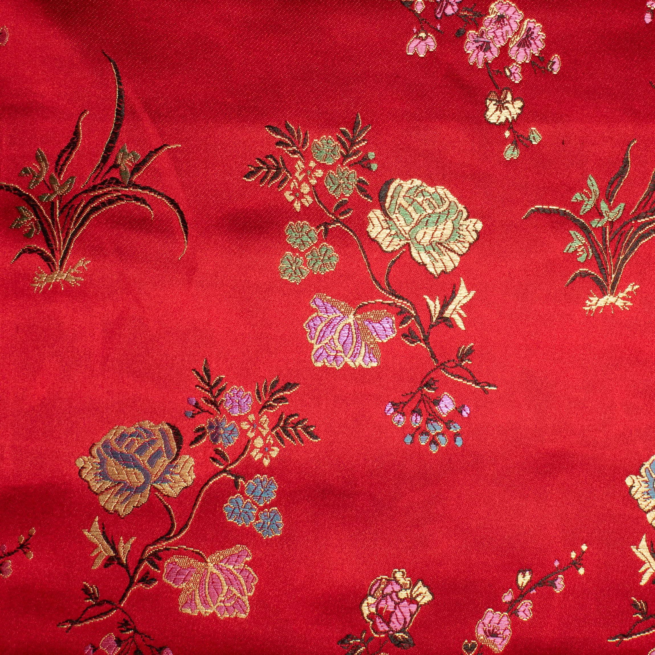 Chinese Brocade