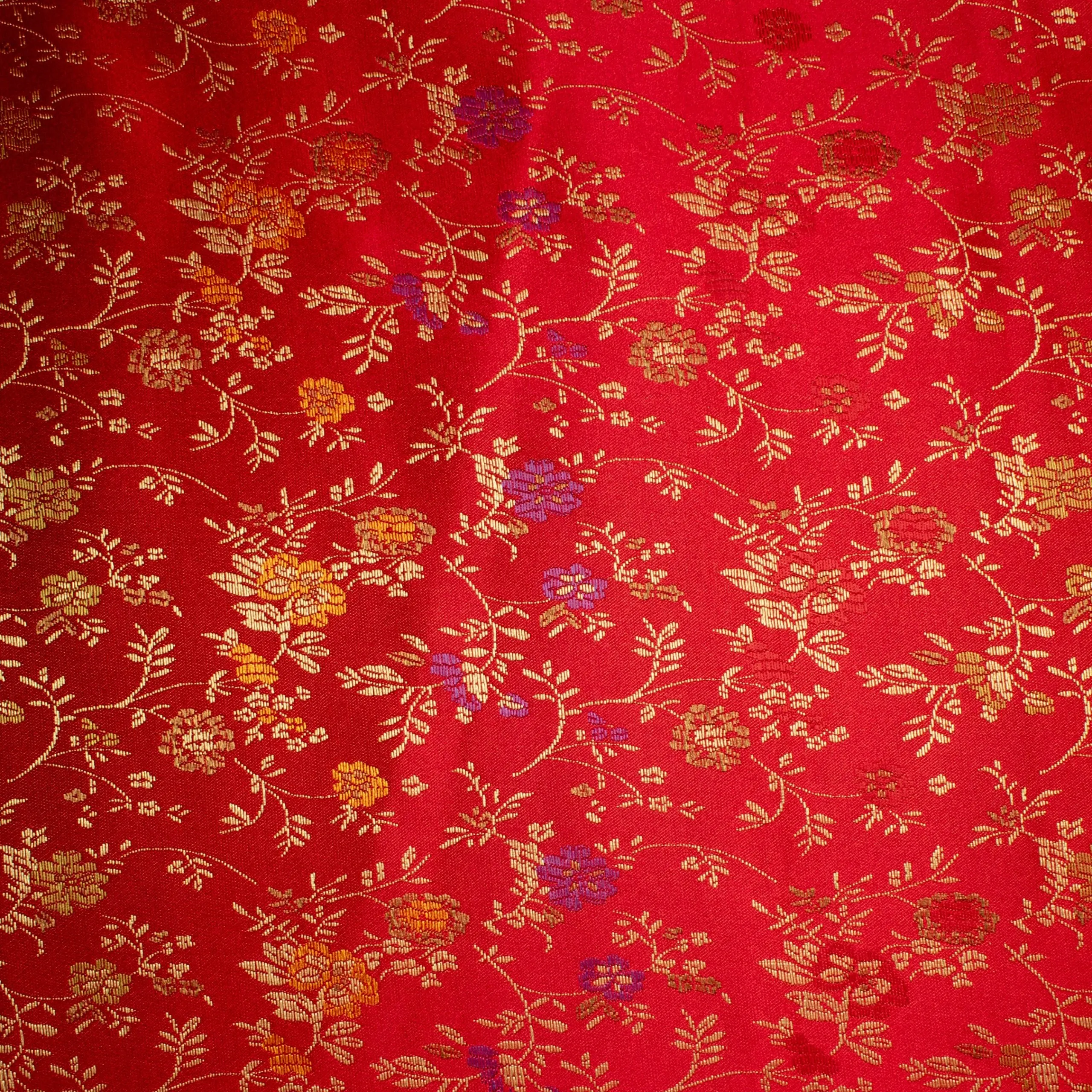 Chinese Brocade