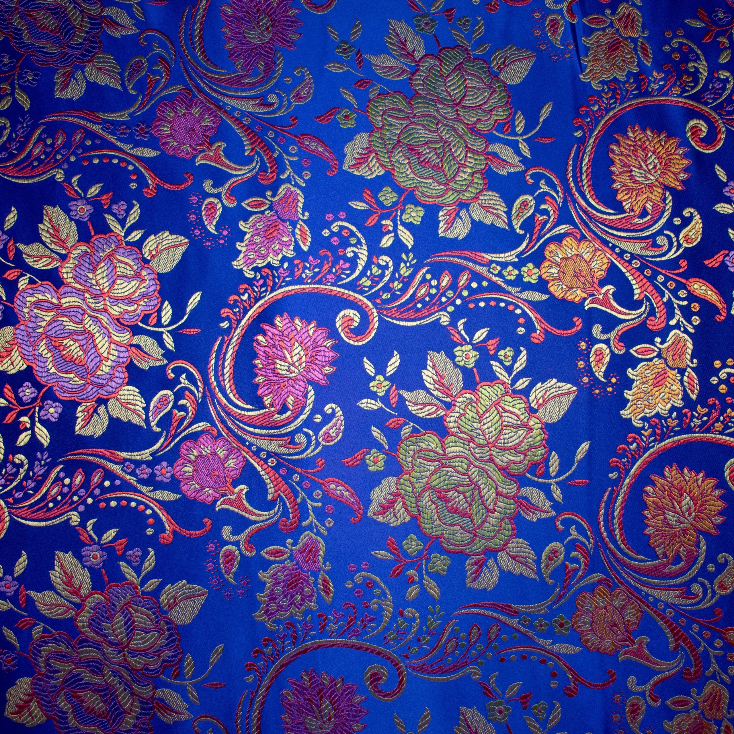 Chinese Brocade