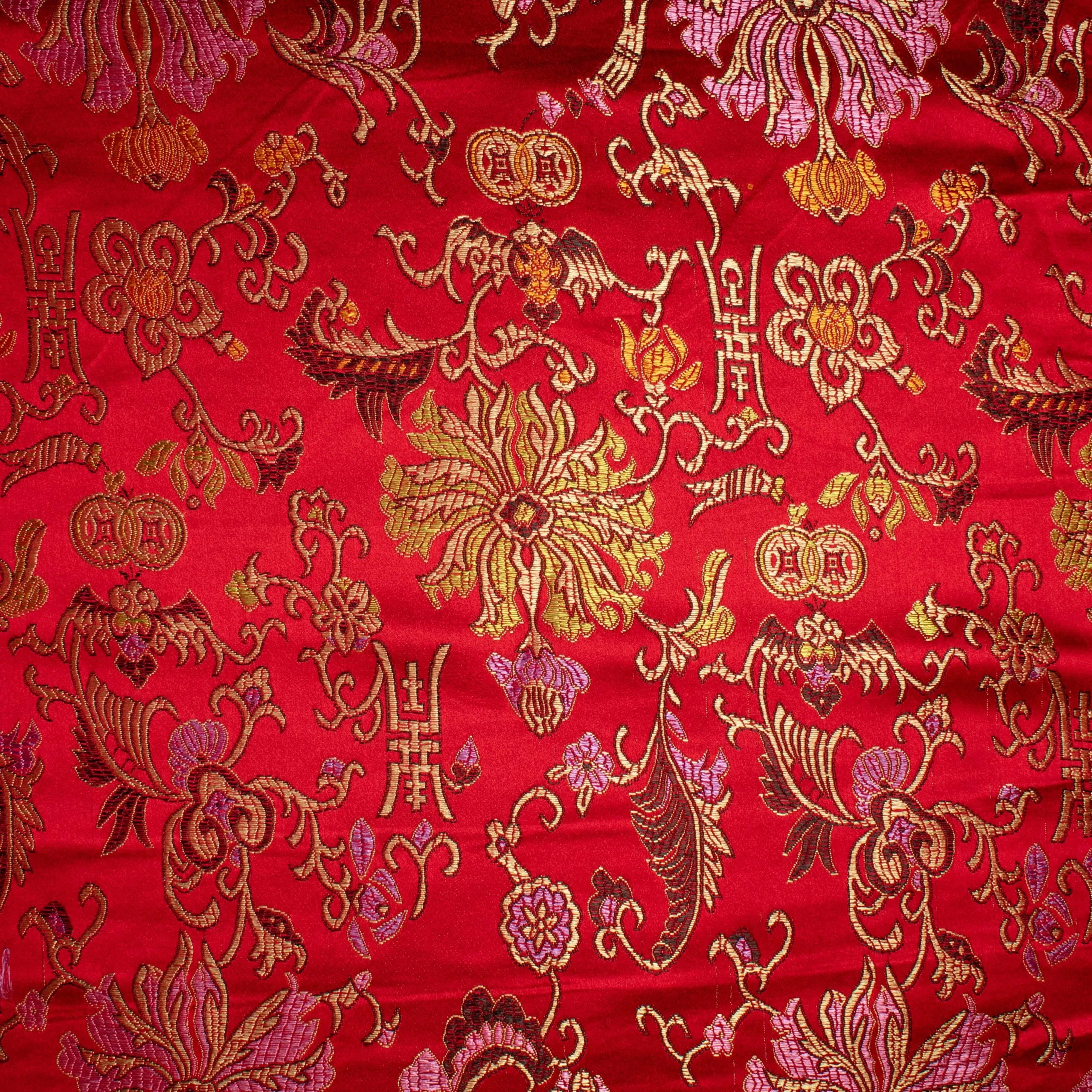 Chinese Brocade