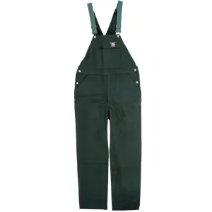 Classic Bib Wool Overall