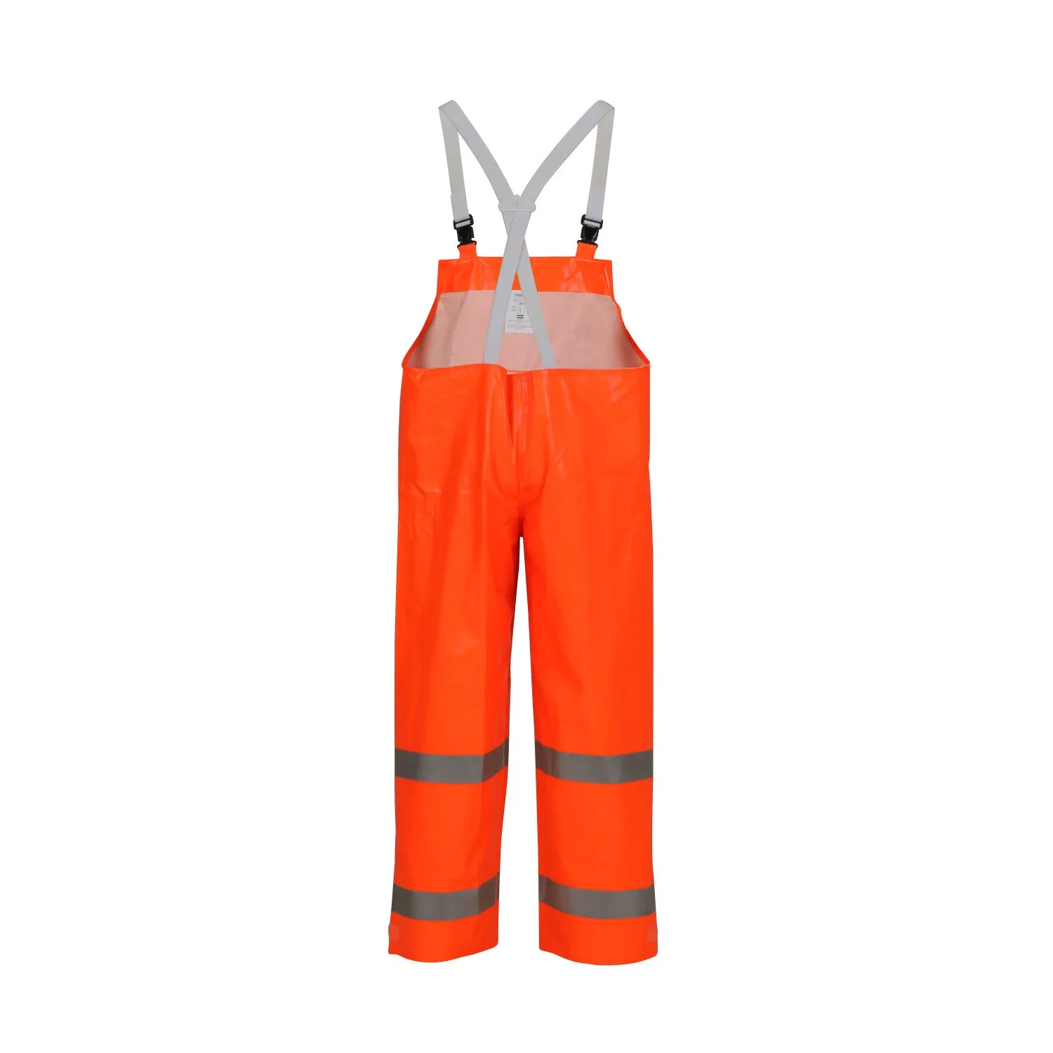 Comfort-Brite Overalls