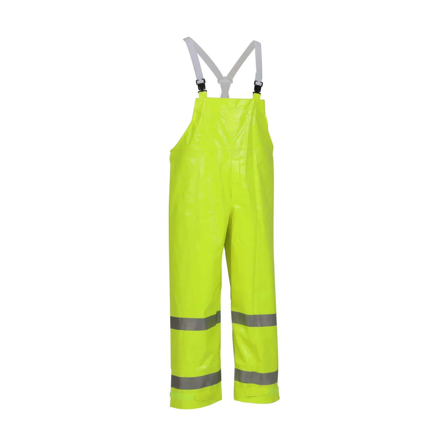 Comfort-Brite Overalls