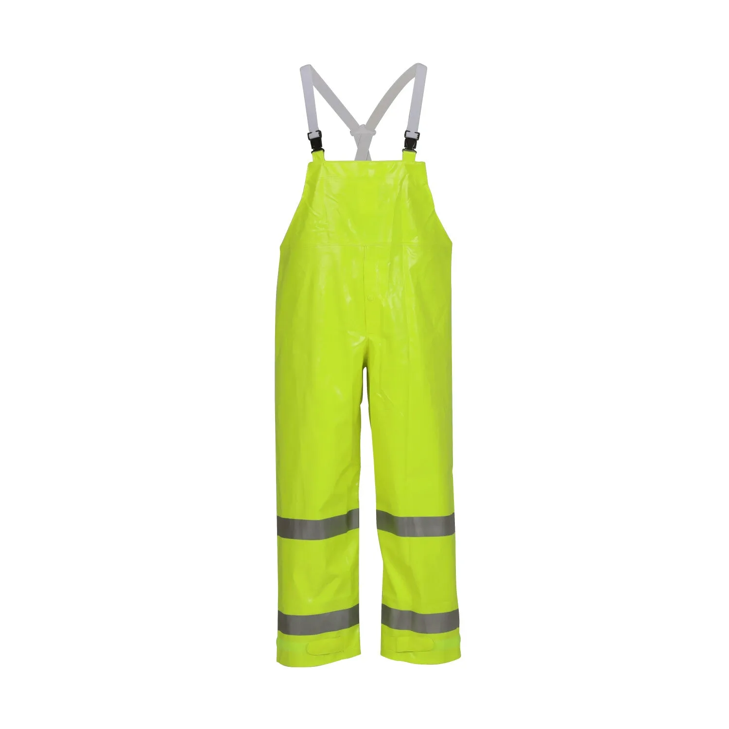 Comfort-Brite Overalls