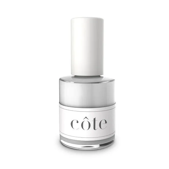 Cote - Nail Treatment - Matte Top Coat