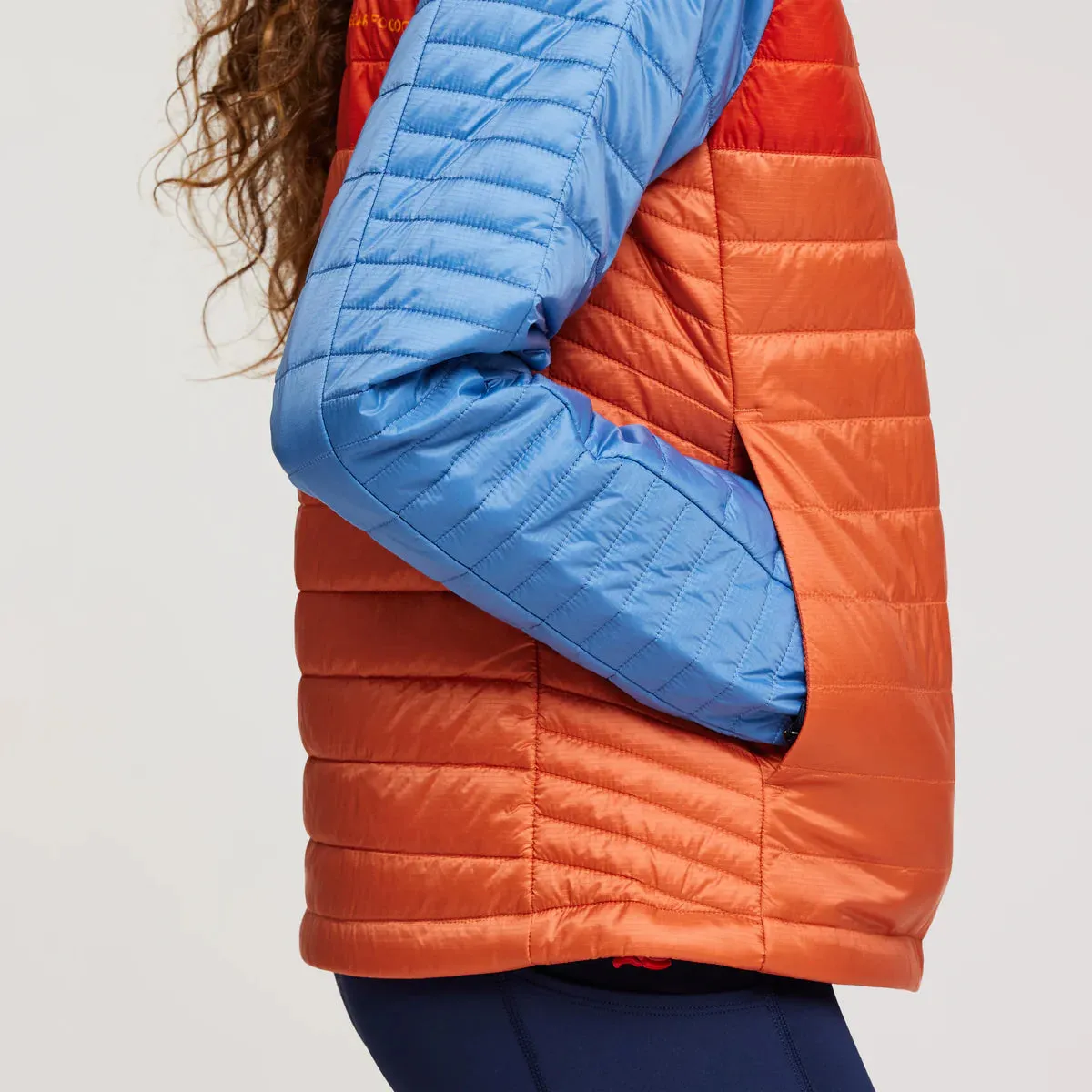 Cotopaxi | Capa Insulated Jacket | Women's