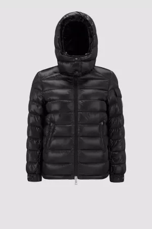 Dalles Short Down Jacket