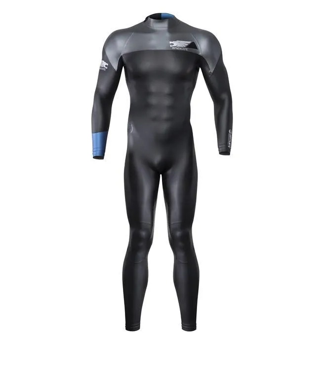 HO Syndicate Dry-Flex Wetsuit