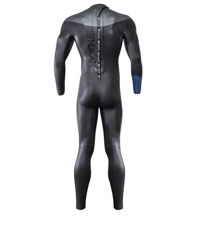 HO Syndicate Dry-Flex Wetsuit