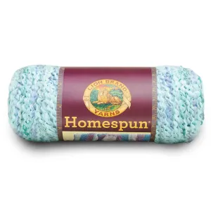 Homespun Yarn by Lion Brand