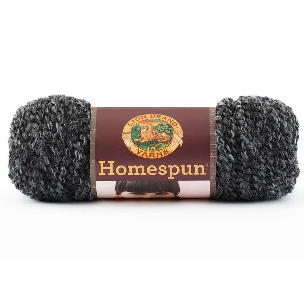 Homespun Yarn by Lion Brand