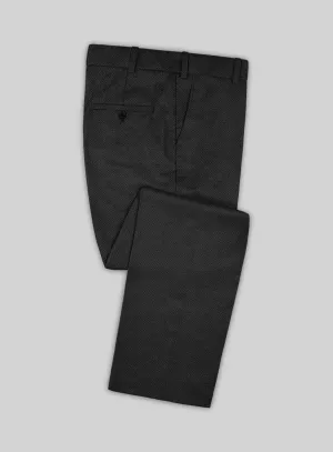 Italian Wool Emeko Pants