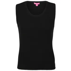 JB's Ladies Corporate Crew Neck Vest (6V1CN)