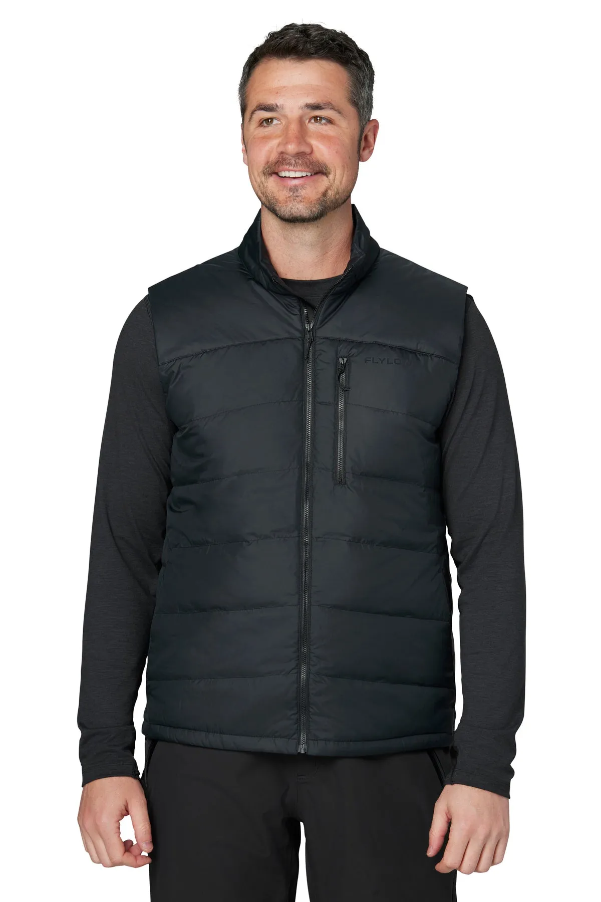 Larry Vest Men's