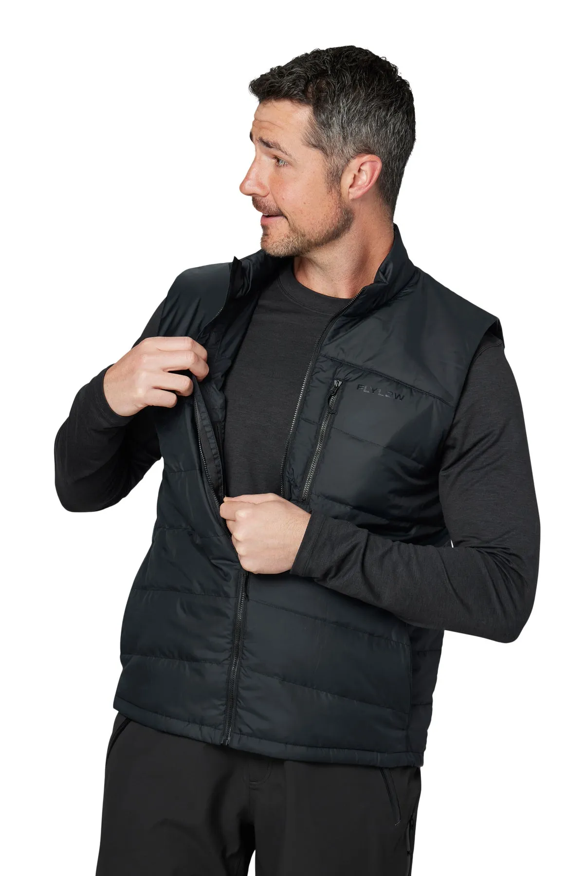 Larry Vest Men's