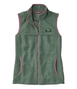 L.L. Bean Airlight Knit Vest - Size Large