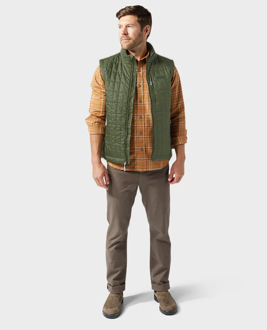 Men's Azura Insulated Vest