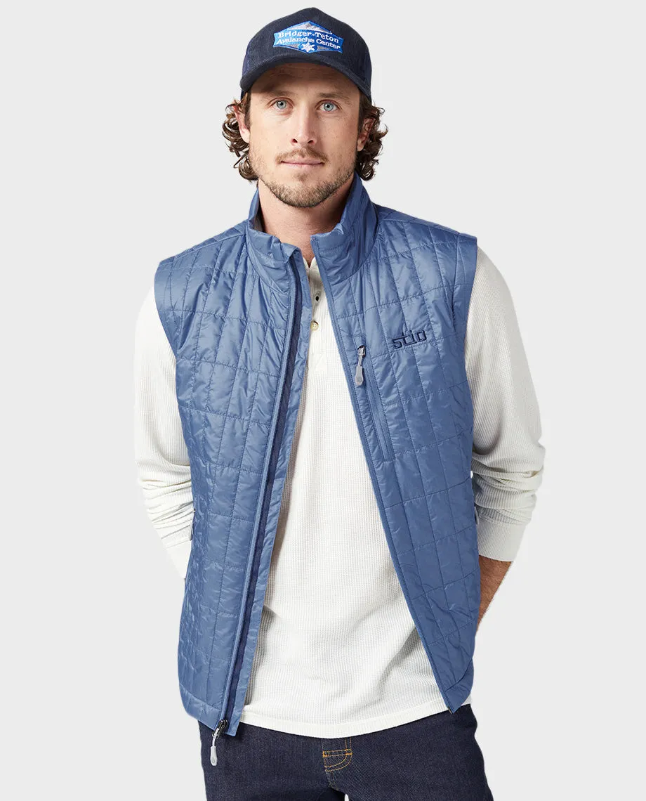 Men's Azura Insulated Vest