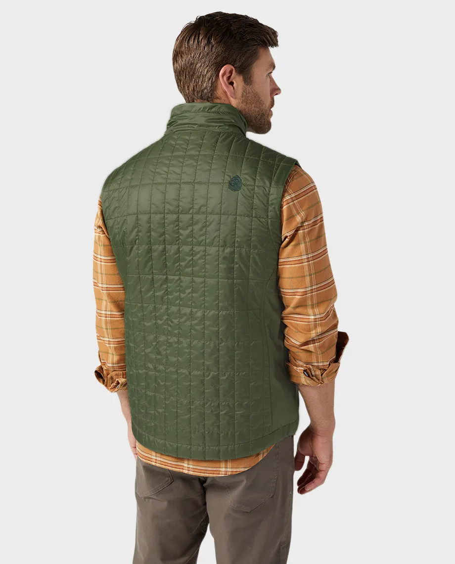 Men's Azura Insulated Vest