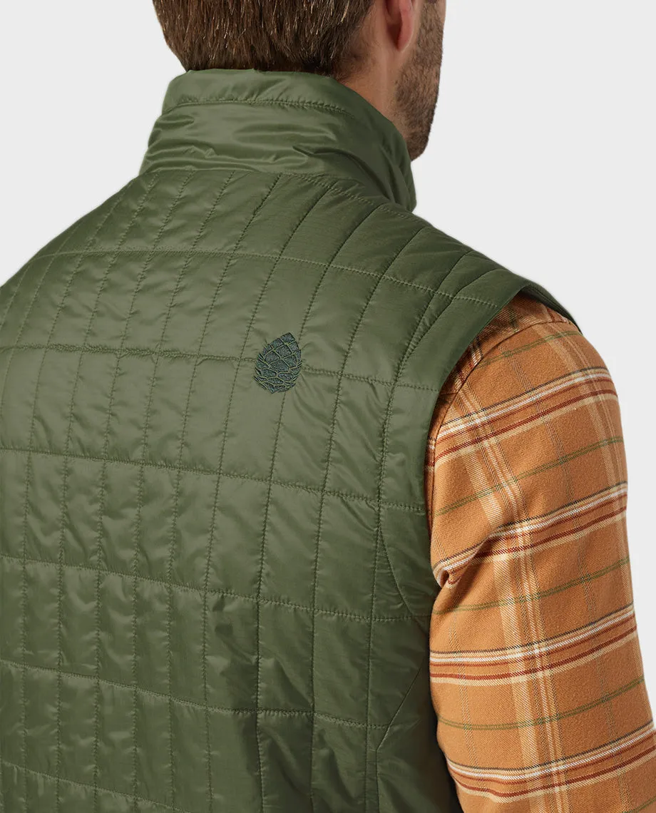 Men's Azura Insulated Vest