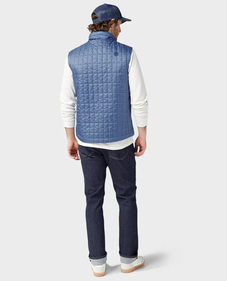 Men's Azura Insulated Vest