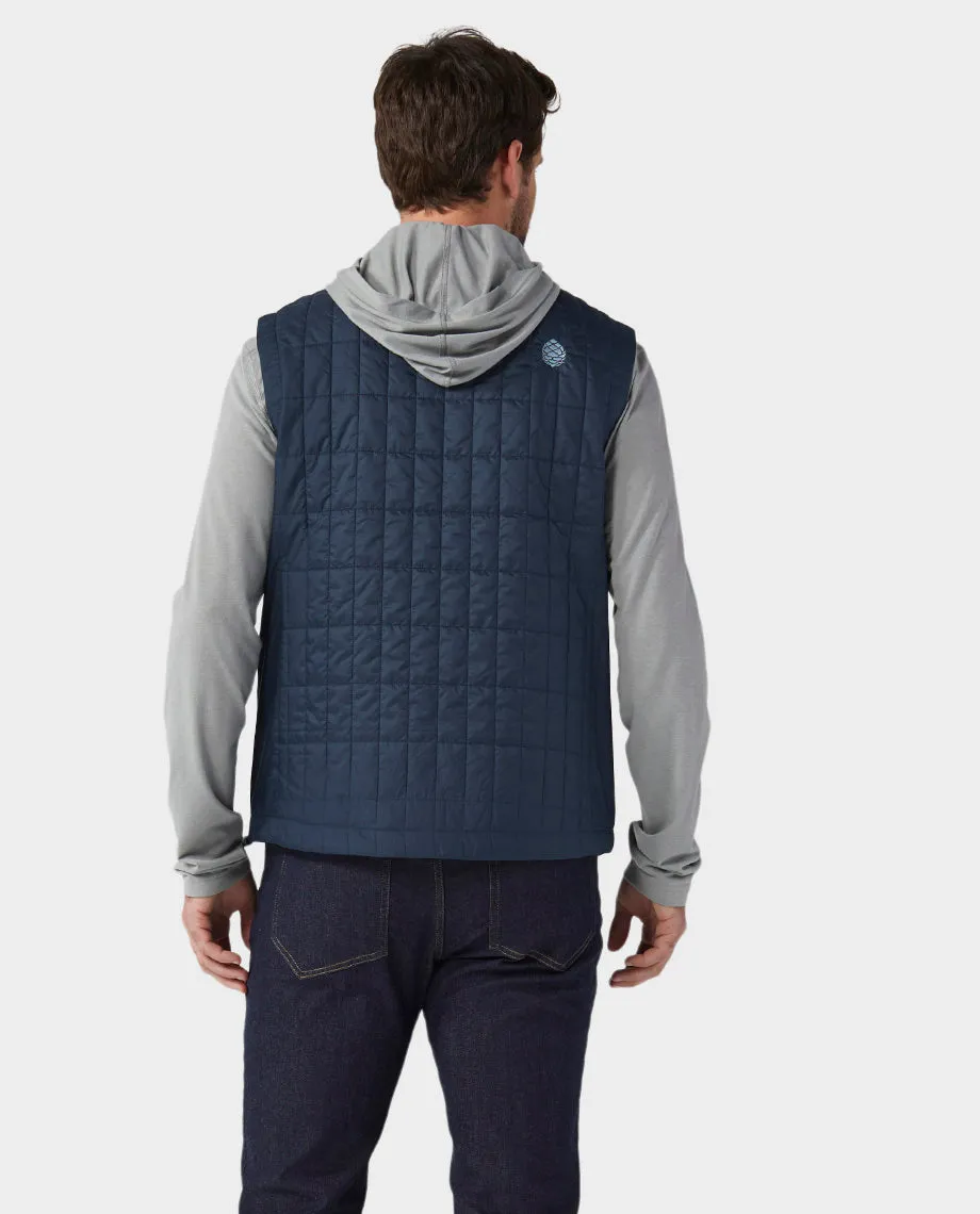 Men's Azura Insulated Vest