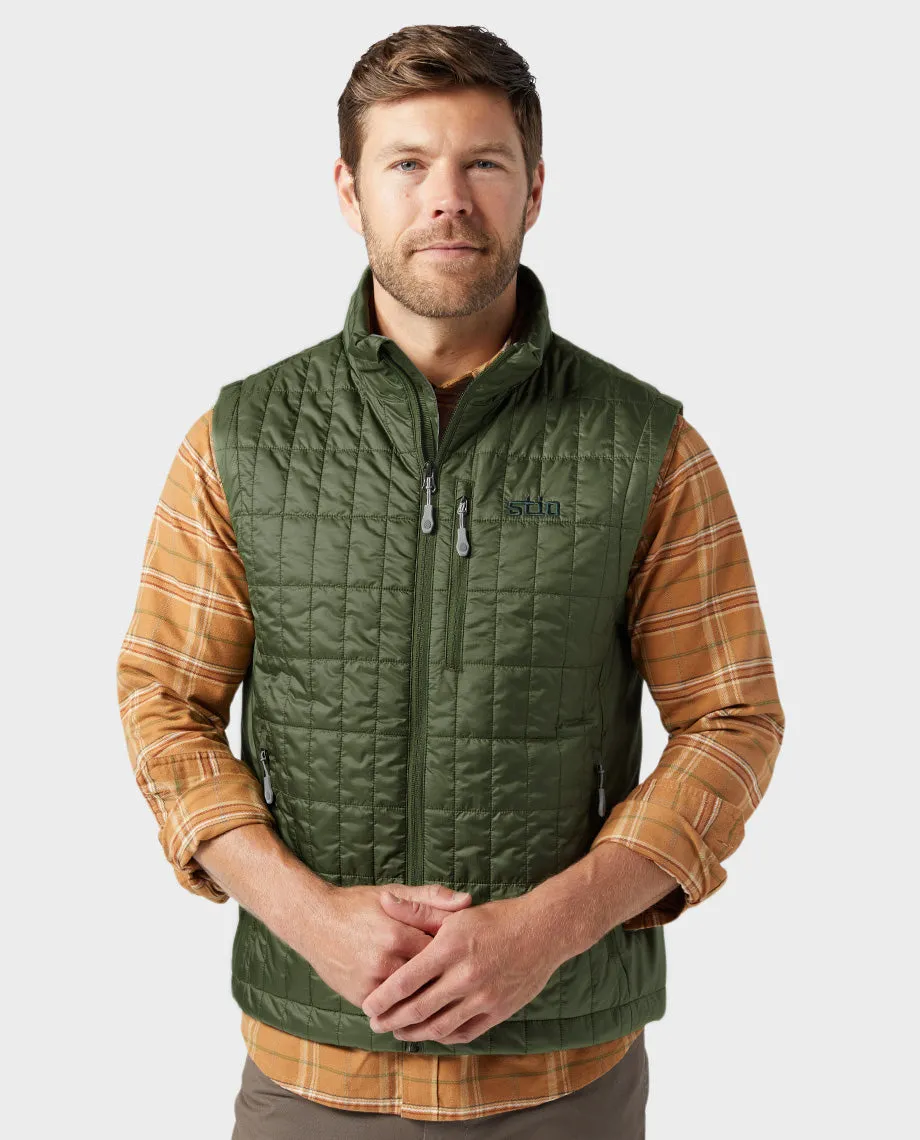 Men's Azura Insulated Vest