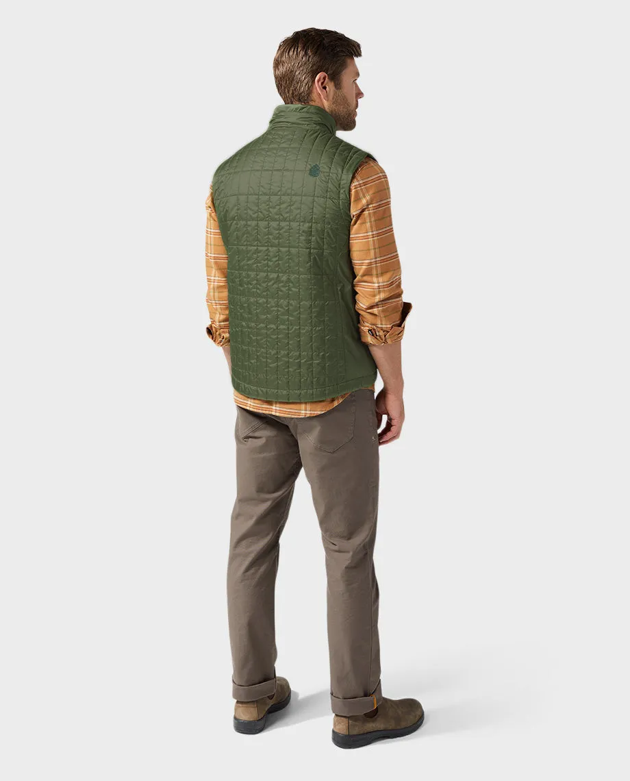 Men's Azura Insulated Vest