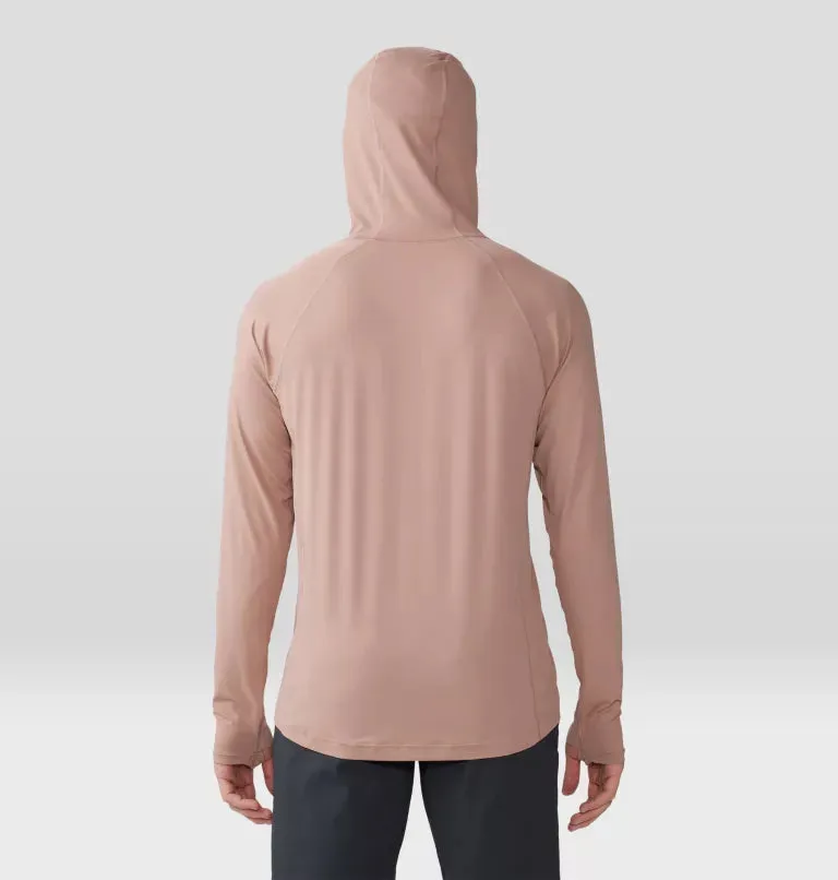 MEN'S CRATER LAKE™ LONG SLEEVE HOODY