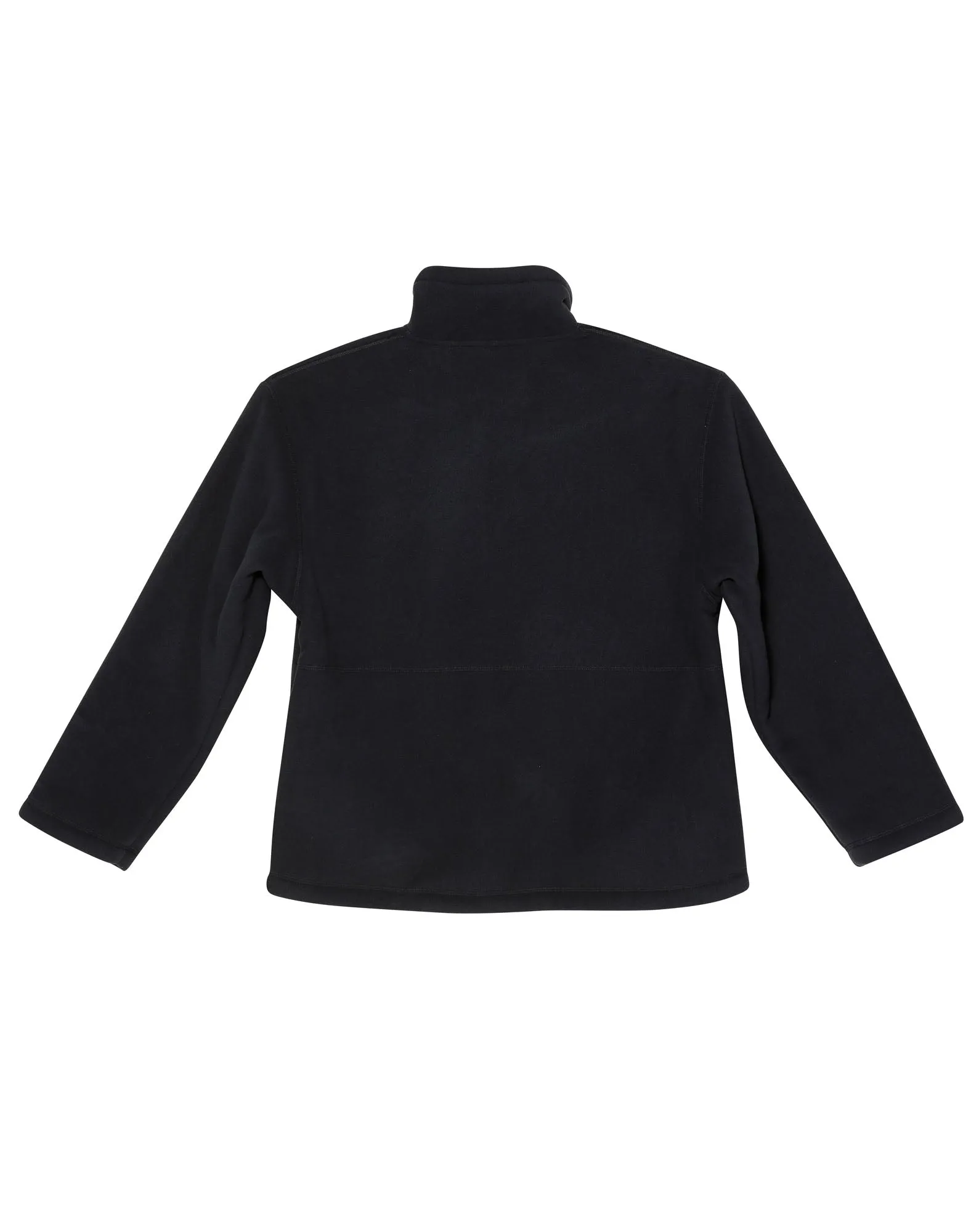 Men's Shepherd Polar Fleece Contrast Jacket - PF15