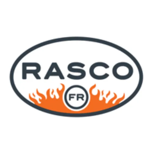 Rasco FR Reflective Overalls