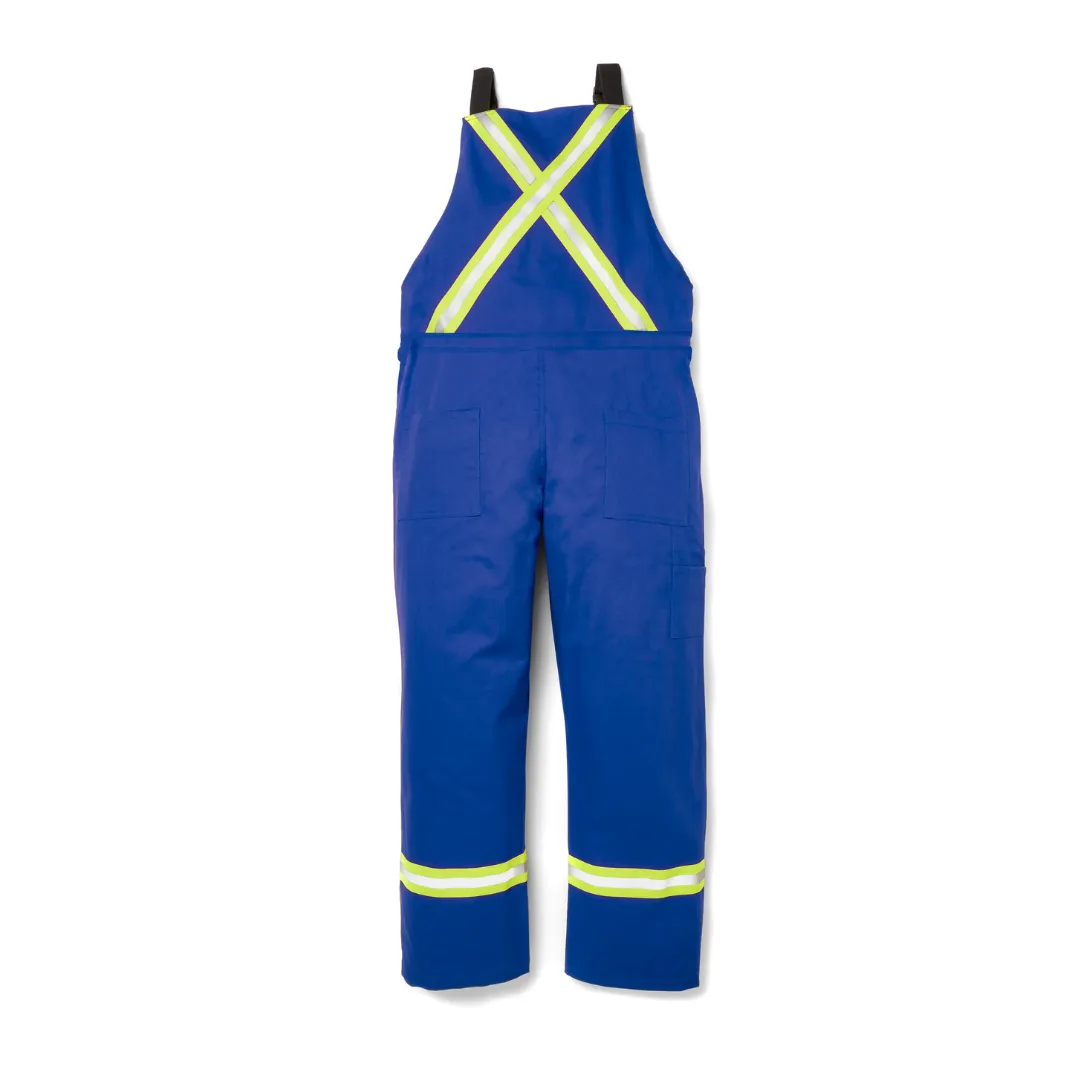 Rasco FR Reflective Overalls