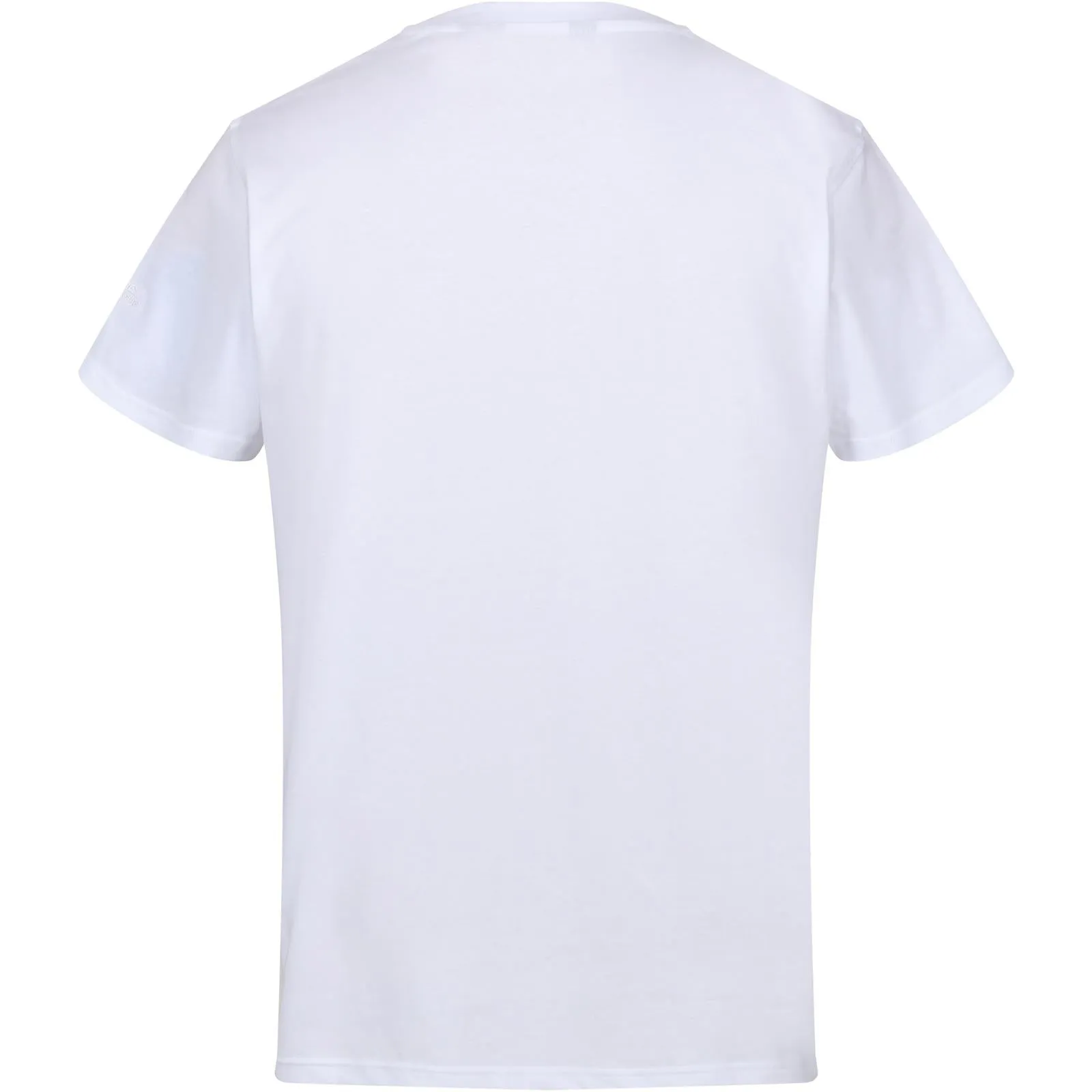 Regatta Mens Cline VII Active Short Sleeve T-Shirt