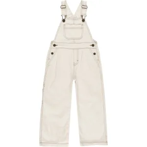 Rylee   Cru Utility Overall - Natural