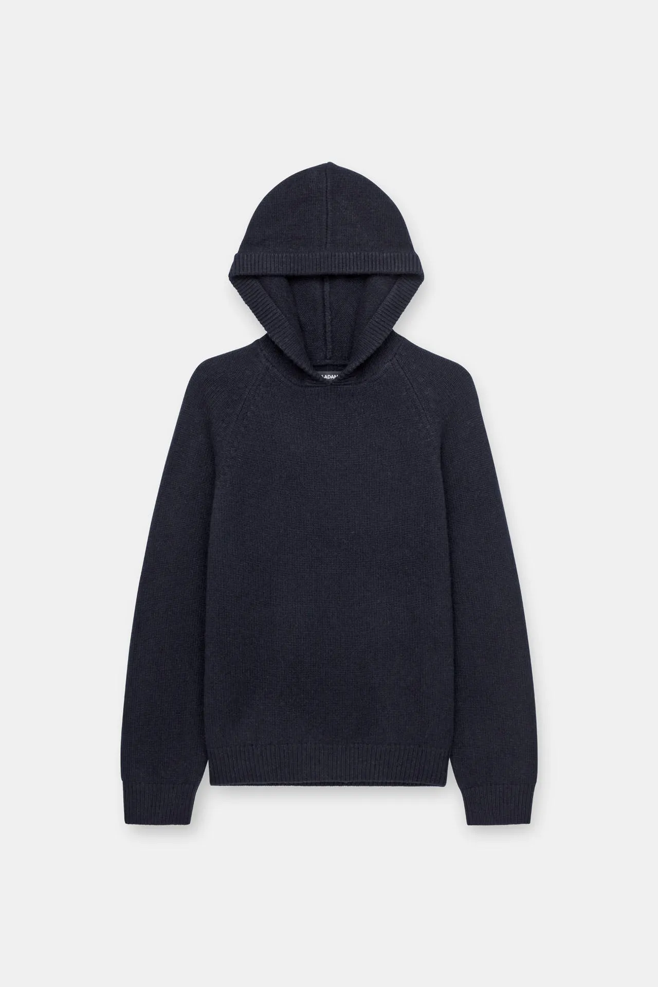 Super Luxe Cashmere Hoodie