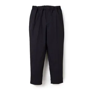 Tapered Silhouette Pants